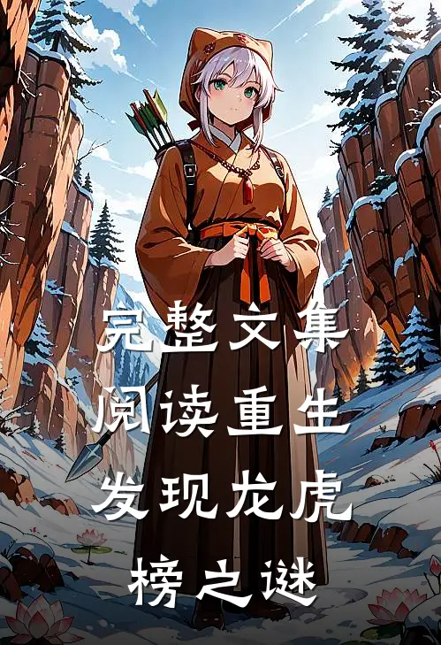 完整文集阅读重生：发现龙虎榜之谜