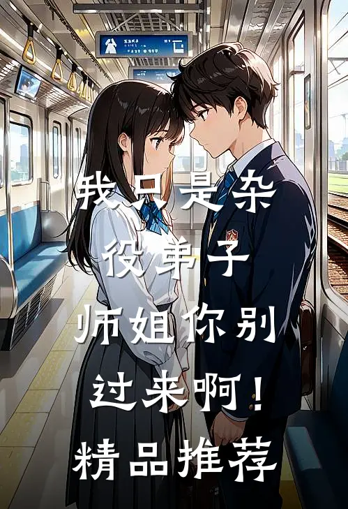 我只是杂役弟子，师姐你别过来啊！精品推荐