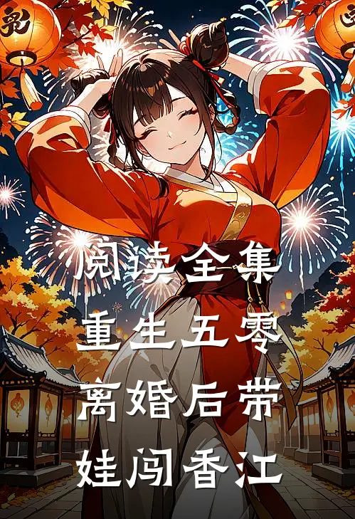阅读全集重生五零，离婚后带娃闯香江