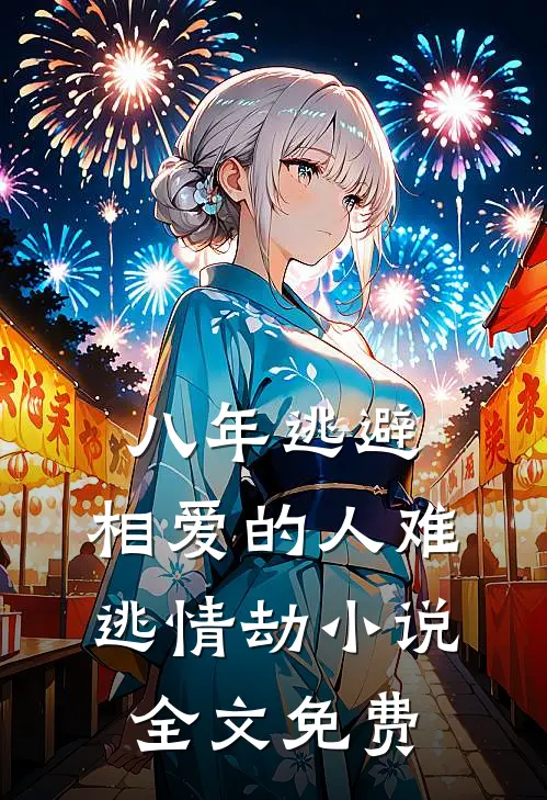 八年逃避，相爱的人难逃情劫小说全文免费