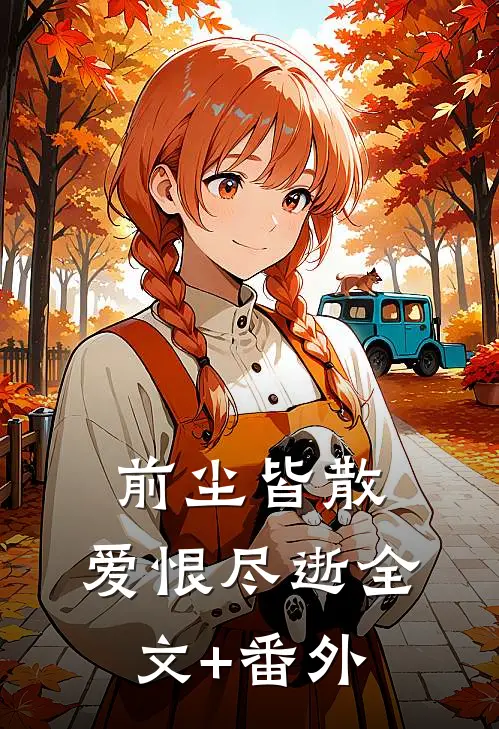 前尘皆散，爱恨尽逝全文+番外