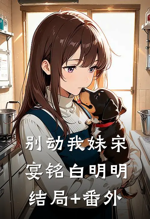 别动我妹宋宴铭白明明结局+番外