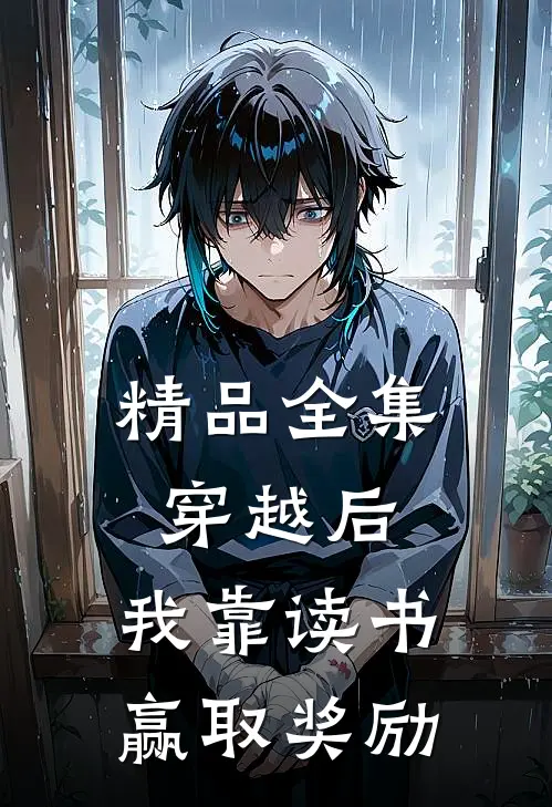 精品全集穿越后，我靠读书赢取奖励