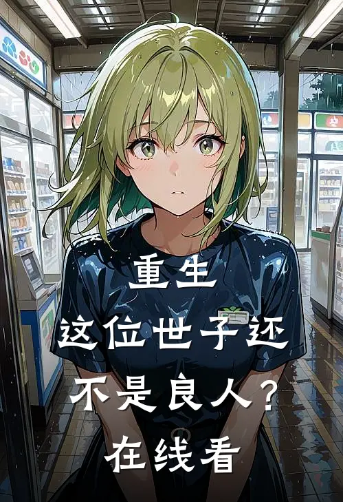重生：这位世子还不是良人？在线看