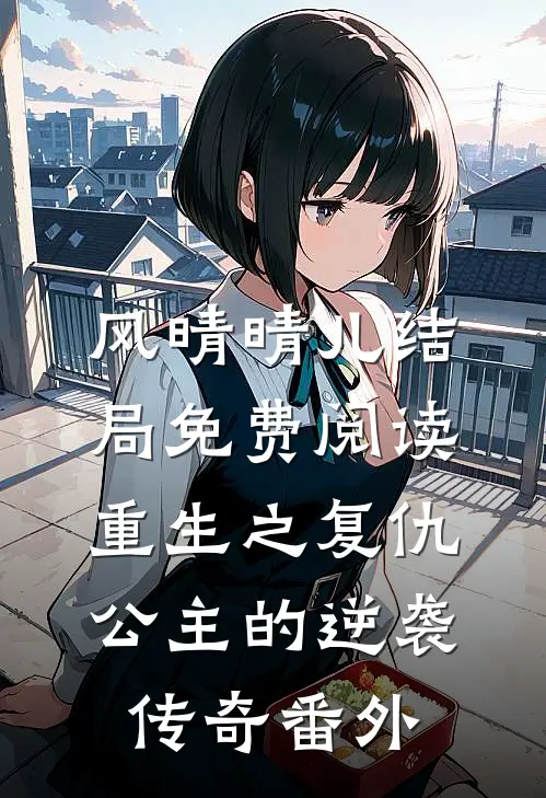 风晴晴儿结局免费阅读重生之复仇公主的逆袭传奇番外