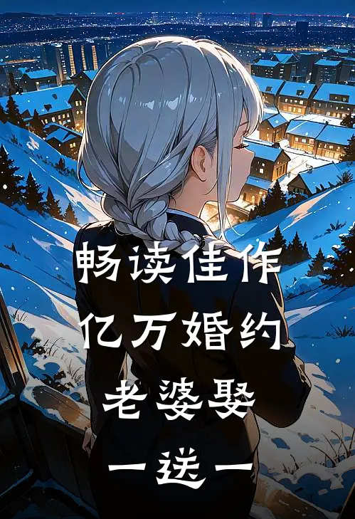 畅读佳作亿万婚约：老婆娶一送一
