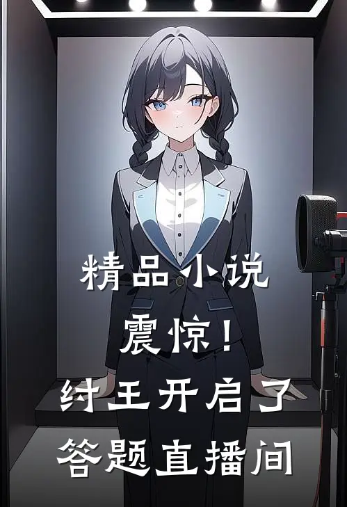 精品小说震惊！纣王开启了答题直播间