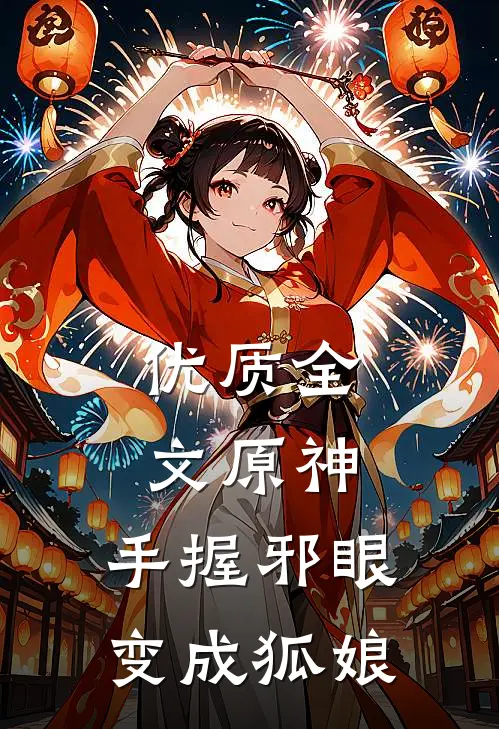 优质全文原神：手握邪眼变成狐娘