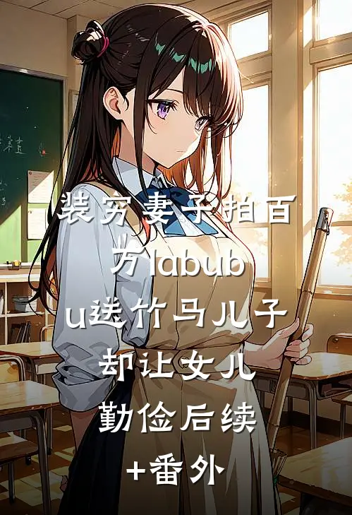装穷妻子拍百万labubu送竹马儿子，却让女儿勤俭后续+番外
