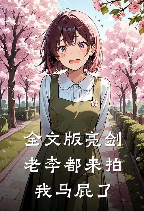 全文版亮剑：老李都来拍我马屁了