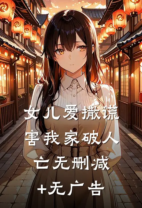 女儿爱撒谎，害我家破人亡无删减+无广告