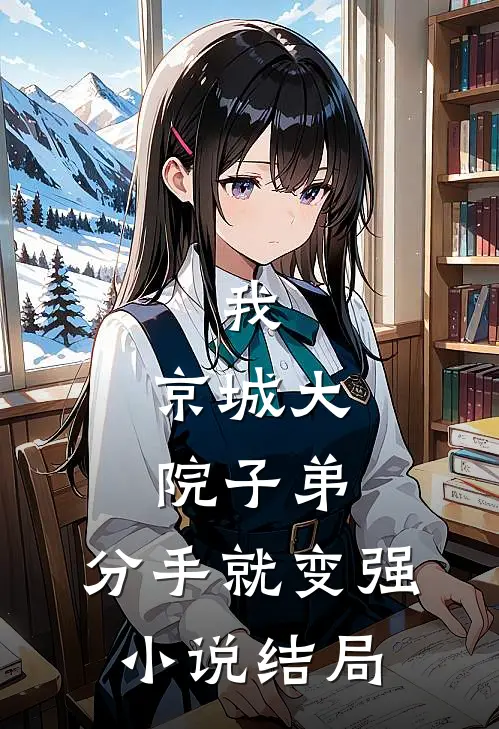 我，京城大院子弟，分手就变强小说结局