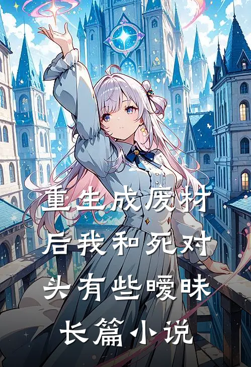 重生成废材后我和死对头有些暧昧长篇小说