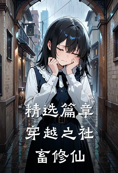 精选篇章穿越之社畜修仙