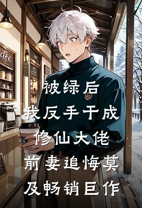 被绿后，我反手干成修仙大佬，前妻追悔莫及畅销巨作