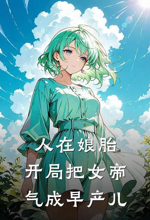 人在娘胎，开局把女帝气成早产儿