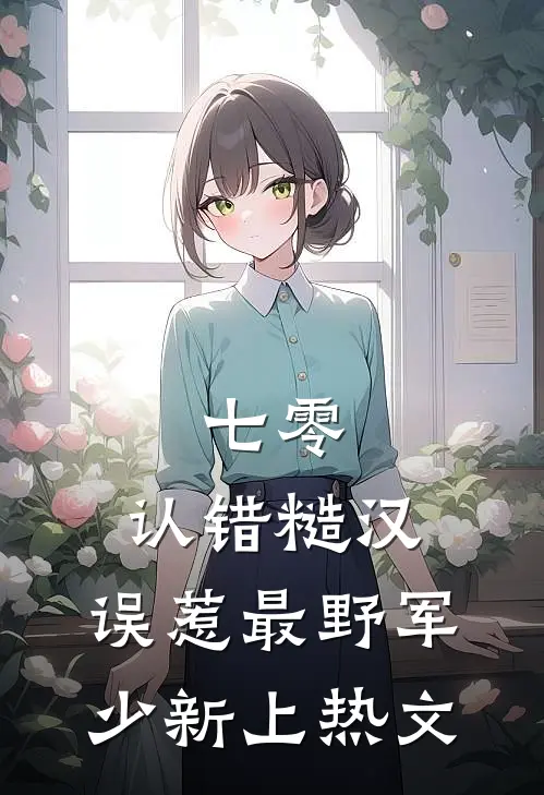 七零：认错糙汉，误惹最野军少新上热文