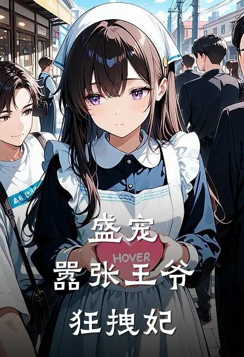 盛宠，嚣张王爷狂拽妃