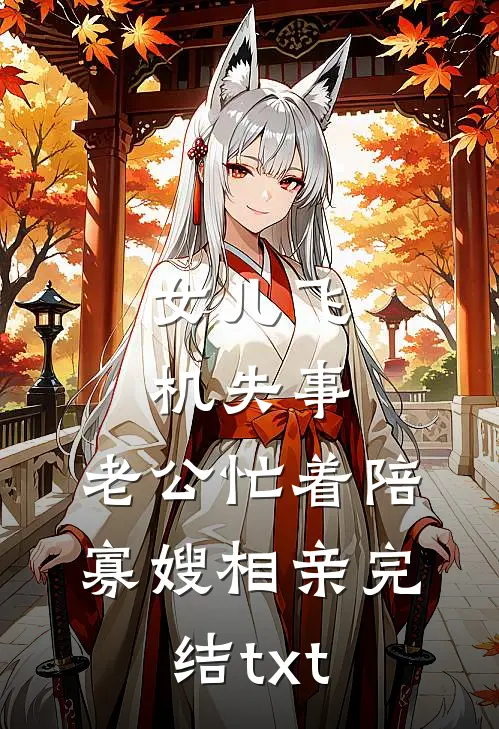 女儿飞机失事，老公忙着陪寡嫂相亲完结txt