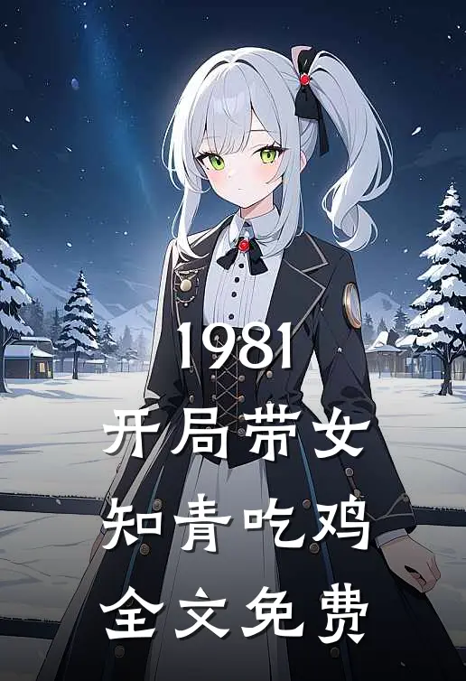 1981：开局带女知青吃鸡全文免费