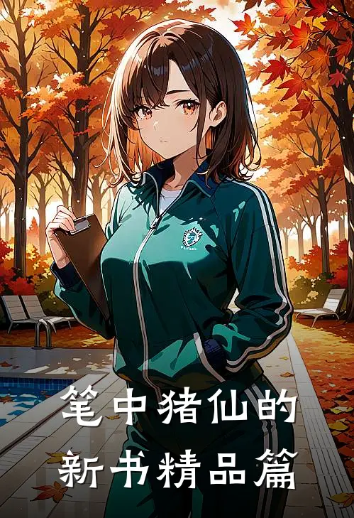 笔中猪仙的新书精品篇