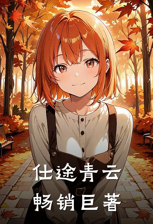 仕途青云畅销巨著