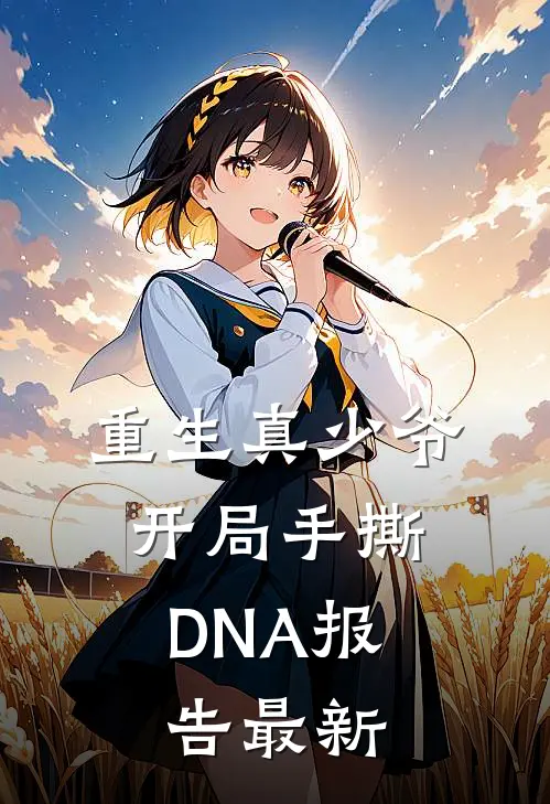 重生真少爷：开局手撕DNA报告最新