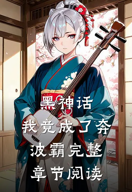 黑神话，我竟成了奔波霸完整章节阅读