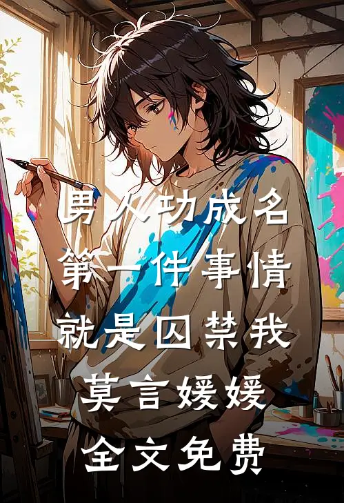 男人功成名第一件事情就是囚禁我莫言媛媛全文免费
