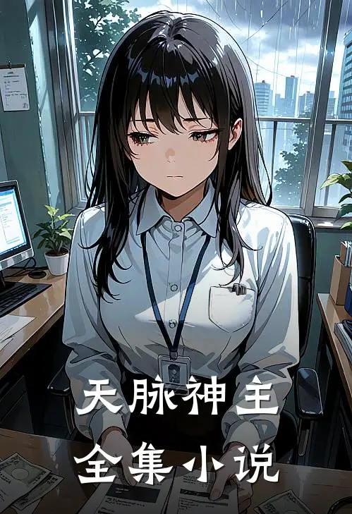 天脉神主全集小说