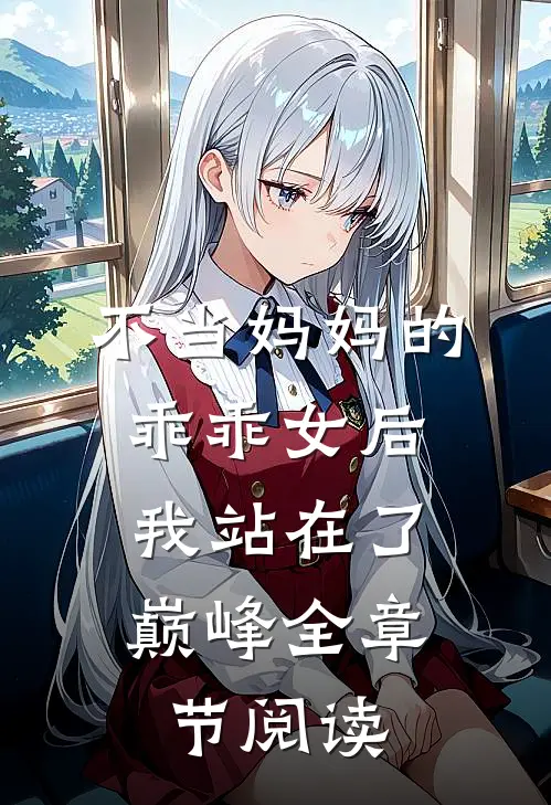 不当妈妈的乖乖女后,我站在了巅峰全章节阅读免费