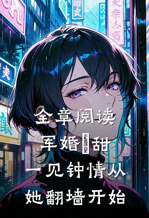 全章阅读军婚齁甜，一见钟情从她翻墙开始
