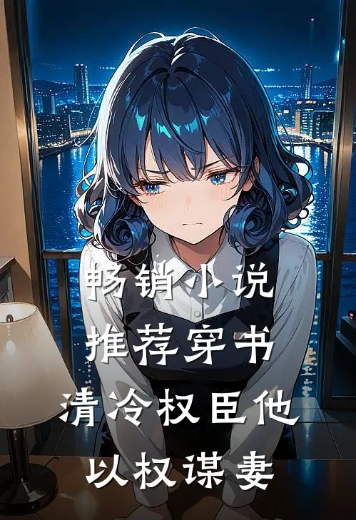 畅销小说推荐穿书：清冷权臣他以权谋妻
