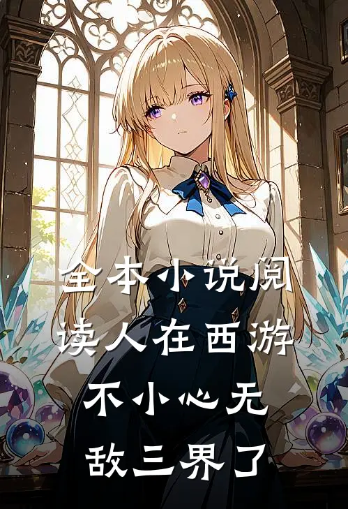 全本小说阅读人在西游，不小心无敌三界了