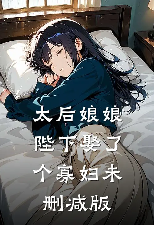 太后娘娘，陛下娶了个寡妇未删减版