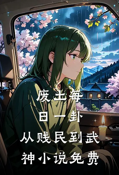 废土每日一卦，从贱民到武神小说免费