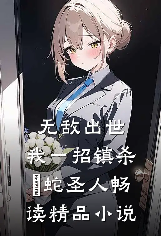 无敌出世：我一招镇杀螣蛇圣人畅读精品小说