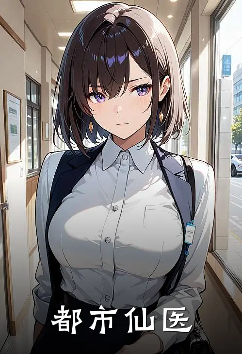 都市仙医