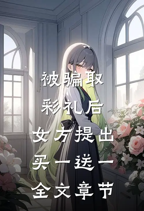 被骗取彩礼后，女方提出买一送一全文章节