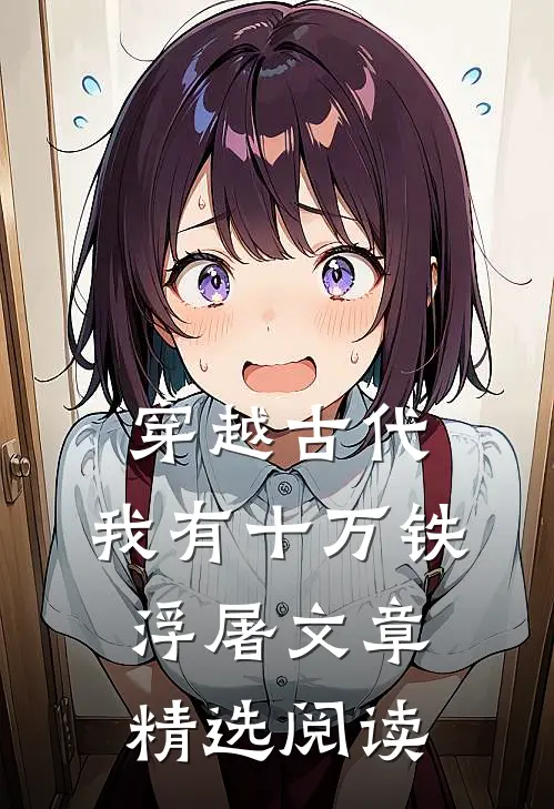 穿越古代，我有十万铁浮屠文章精选阅读