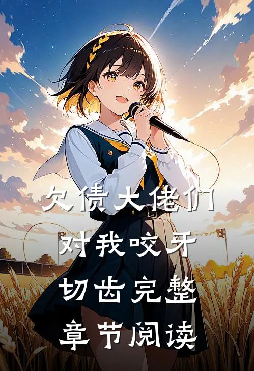 欠债大佬们对我咬牙切齿完整章节阅读