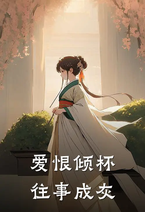 爱恨倾杯,往事成灰 10