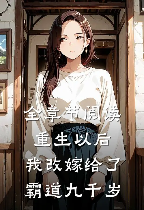 全章节阅读重生以后,我改嫁给了霸道九千岁
