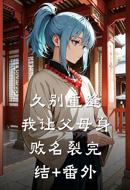 久别重逢，我让父母身败名裂完结+番外
