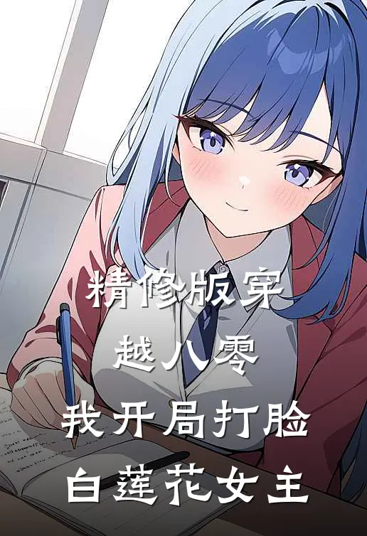 精修版穿越八零，我开局打脸白莲花女主