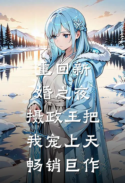重回新婚之夜，摄政王把我宠上天畅销巨作