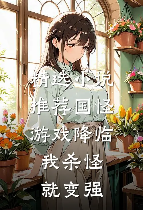 精选小说推荐国怪游戏降临，我杀怪就变强