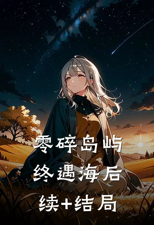 零碎岛屿终遇海后续+结局