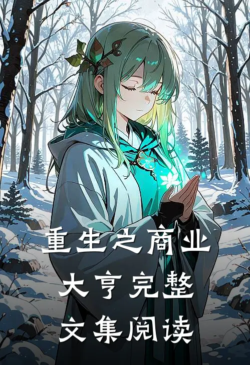 重生之商业大亨完整文集阅读