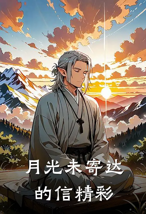 月光未寄达的信精彩